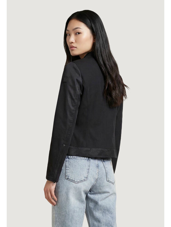 Blauer Blauer Μπουφάν πουπουλένιο MELBA Μαύρο Core Fit