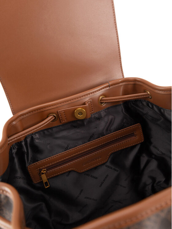 Gino Rossi Gino Rossi Rucksack D2 plecak Braun