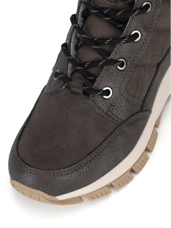 Mustang Mustang Schneeschuhe 1481-604-20 Grau