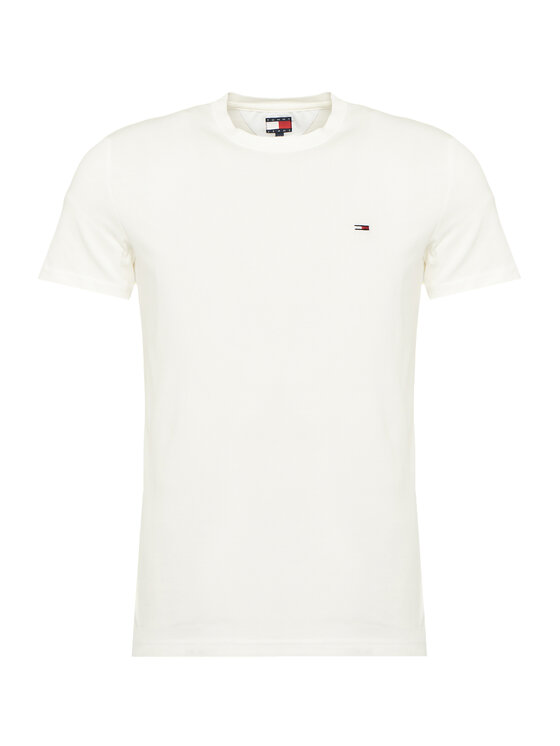 Tommy Jeans Tommy Jeans Set 2 majice DM0DM20687 Šarena Slim Fit
