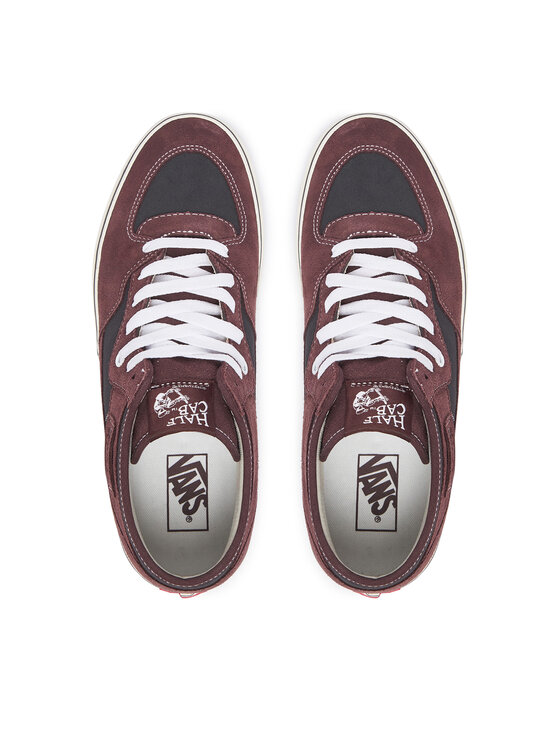 Vans Vans Kedai Half Cab Decon VN000EKMGRB1 Violetinė