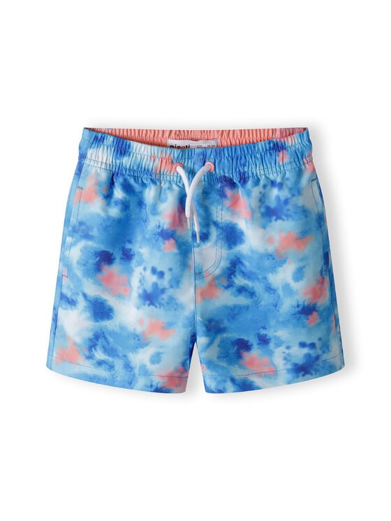 minoti minoti Kąpielówki 23swim48 Niebieski