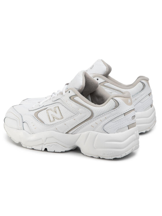 New Balance New Balance Superge WX452SG Bela