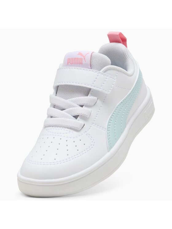 Puma Puma Sneakersy 385836 Biały