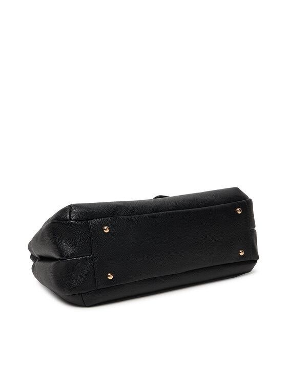 Guess Guess Rankinė Evie HWBG96 64060 Juoda