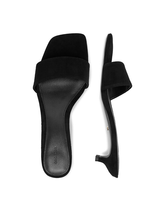 GINO ROSSI GINO ROSSI Ciabatte EO-V2229-111-5 Nero