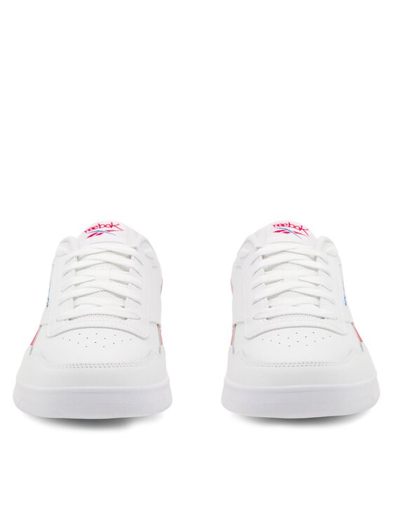 Reebok Reebok Sneakersy Court Ad 100075020 Biały