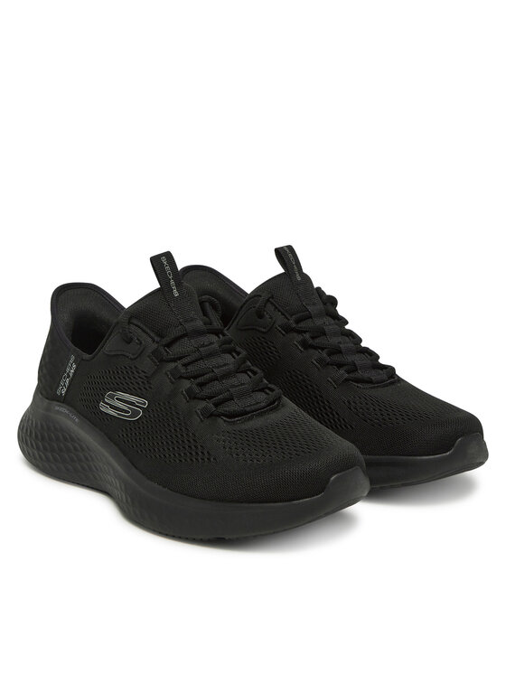 Skechers Skechers Сникърси Skech-Lite Pro-Primebase 232466/BBK Черен