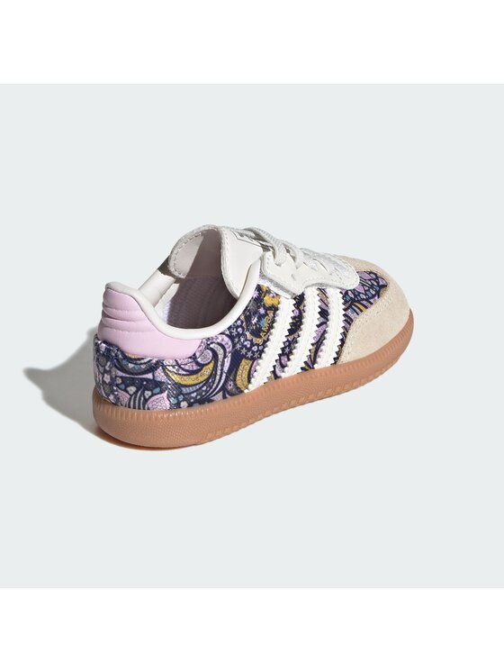 adidas adidas Αθλητικά Liberty London Samba Og KH9847 Κρεμ