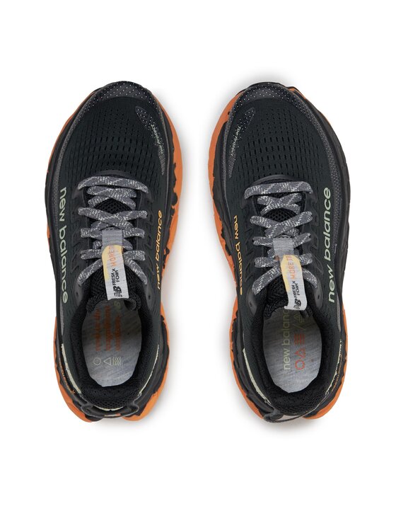 New Balance New Balance Scarpe da corsa Fresh Foam X More Trail V3 WTMORCK3 Nero