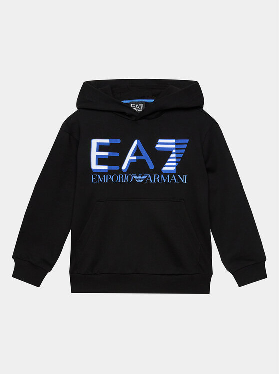 Armani sweatshirt junior deals