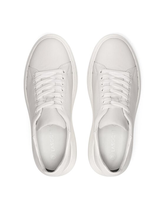 Lasocki Lasocki Sneakers WI16-STELLA-01 Bianco