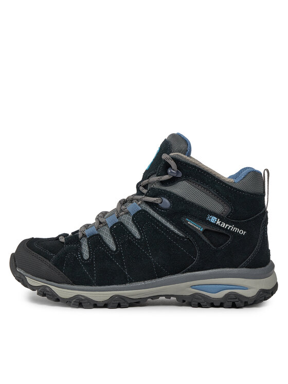 Karrimor Karrimor Trekkingi Rona Mid K1075 Granatowy