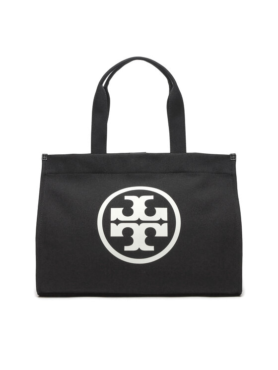 Tory Burch Tory Burch Torbica Ella 148792 Crna