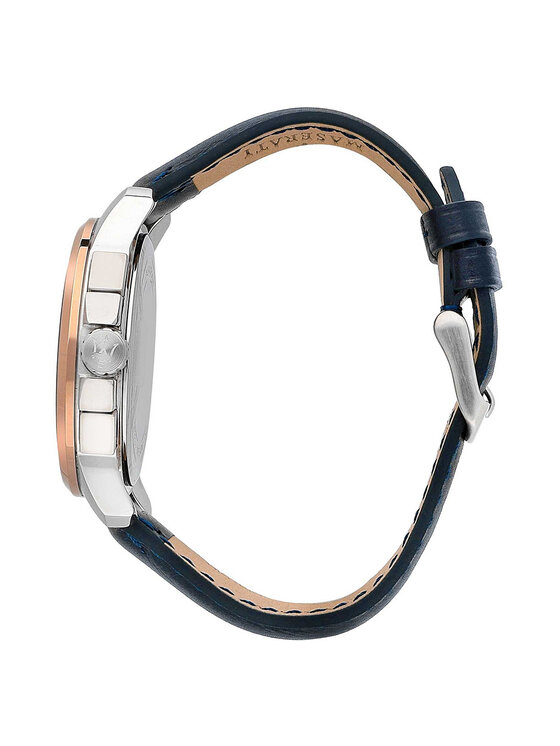 Maserati Maserati Orologio R8871621015 Blu