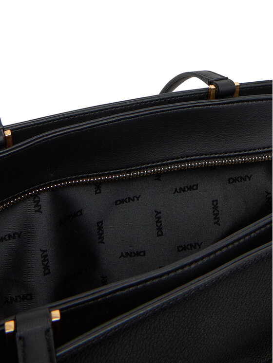 DKNY DKNY Soma R44AAI67 Melns