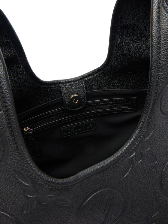 Valentino Valentino Soma Samba Re VBS8ZG02 Melns