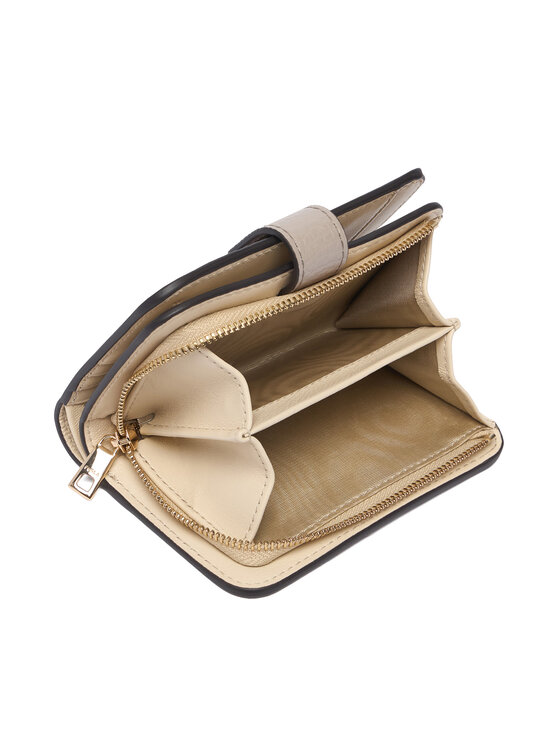 Furla Furla Портфейл Camelia S WP00315 HSF000 CN 4892S Тъмнобежов