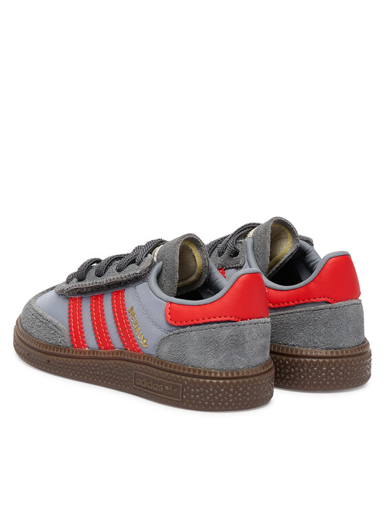adidas adidas Sneakersy Handball Spezial JQ0739 Szary