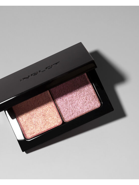 INGLOT INGLOT Creamy Pigment Freedom System Cień do powiek Hustle'N'Bustle 702