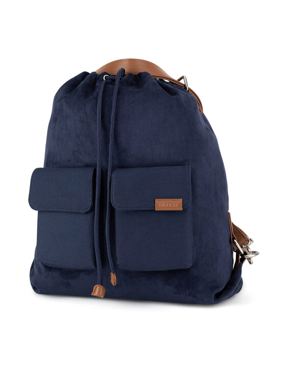 Lasocki Lasocki Rucksack MLP-W-015-04 Dunkelblau