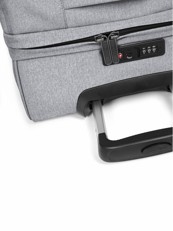 Eastpak Eastpak Srednji kofer Transit`r M EK0A5BA83631 Siva