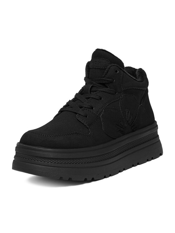 Roxy Roxy Sneakers CEO-WSS21655-02 Schwarz