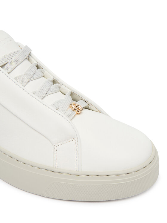 BOSS BOSS Sneakersy Gabry 50553055 Biały