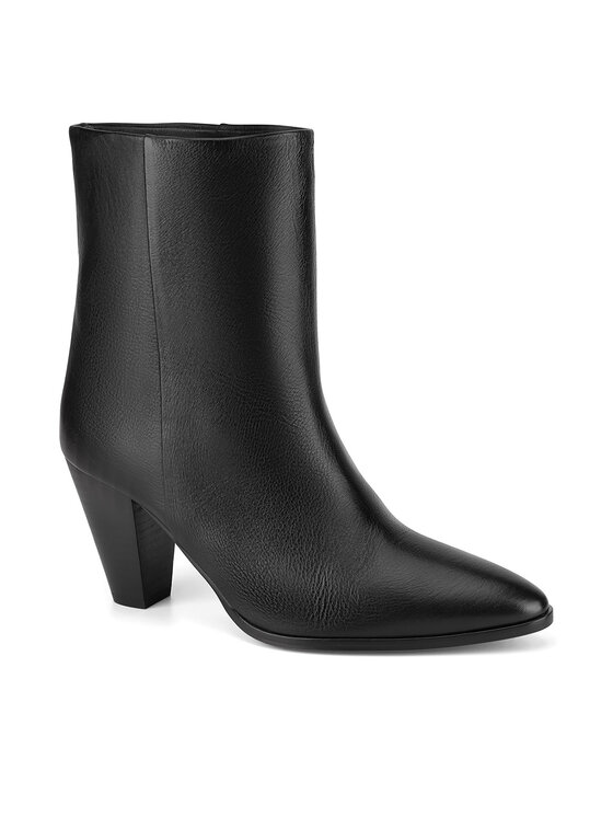 Gino Rossi Gino Rossi Botine HANYIA-116027 Negru