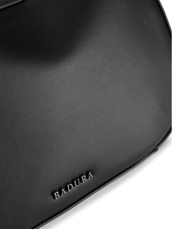 Badura Badura Käekott LOA6404A Must