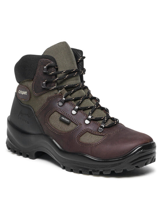 Grisport Grisport Trekking 626D91G Tamnoplava