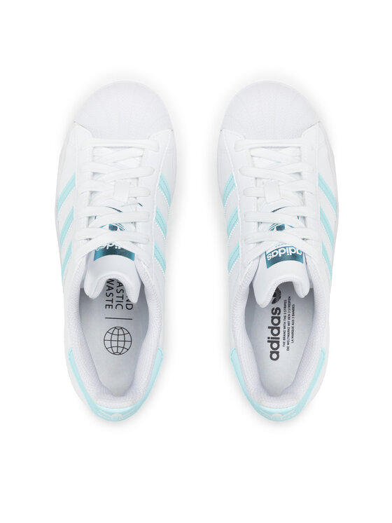 Superstar j femme on sale