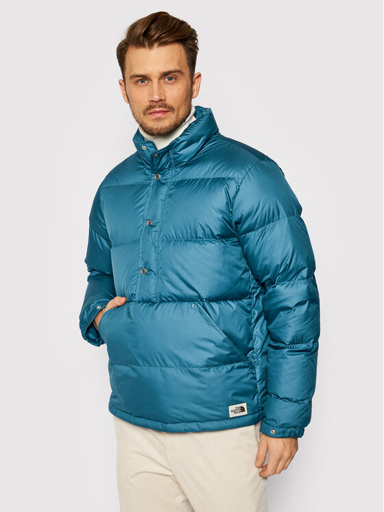 north face anorak