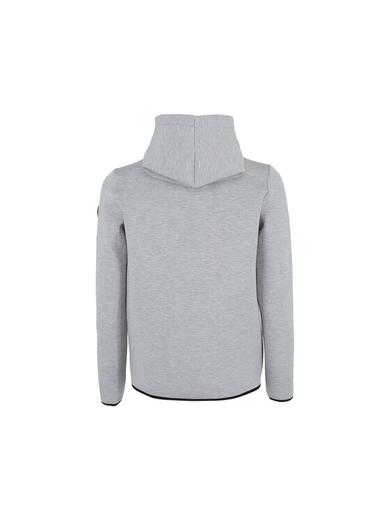 Colmar Colmar Felpa 62904XF21 Grigio Regular Fit