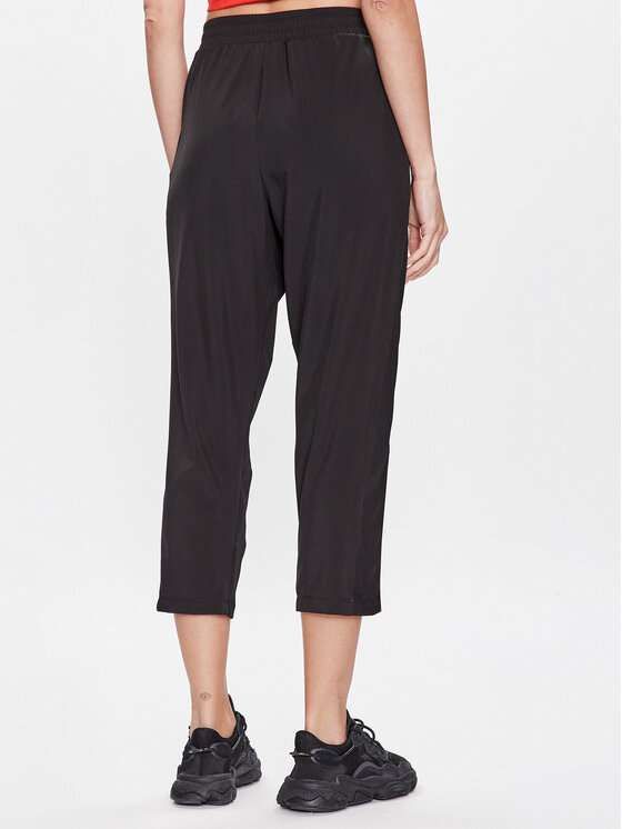 Pantaloni da tuta DP3P3229 Nero Classic Fit