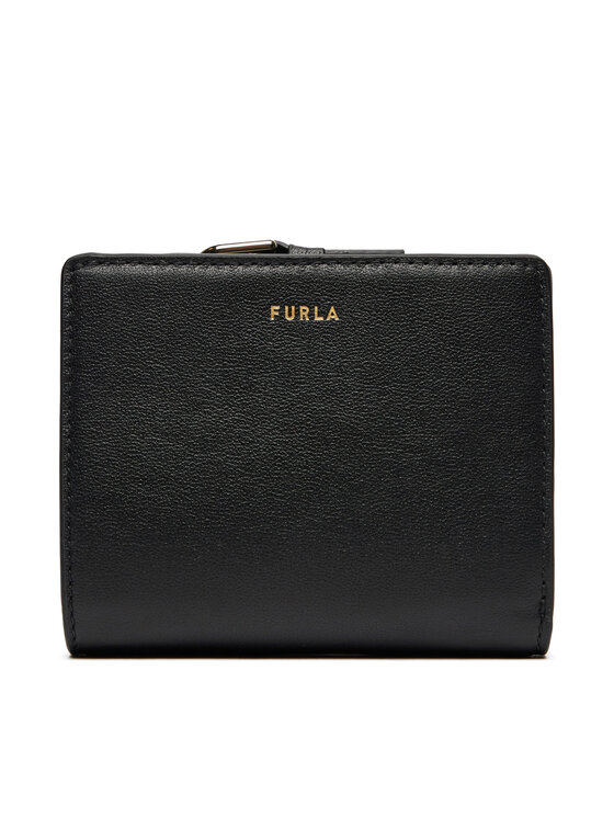 Furla Majhna ženska Denarnica WP00451 BX2045 O6000 Črna