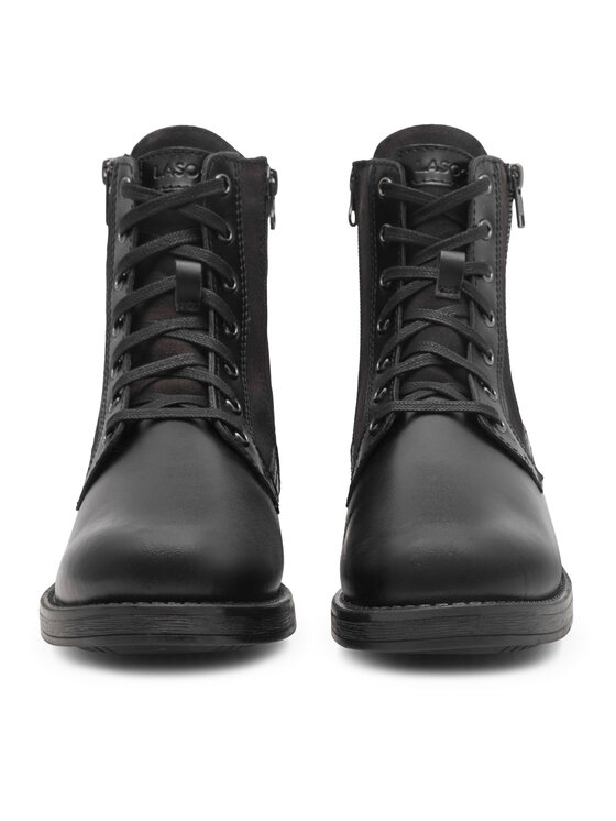 Lasocki Lasocki Stiefel GORAN-133 MB Schwarz