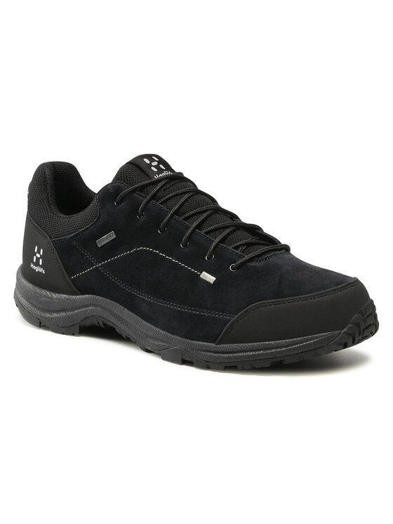 Haglöfs Haglöfs Trekking Krusa Gt Men GORE-TEX 497980 Crna