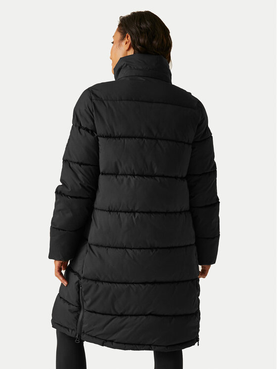 Regatta Regatta Зимно яке Mottere RWN300 Черен Loose Fit