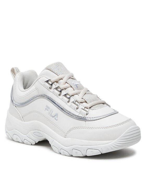 Chaussures fila grise hotsell