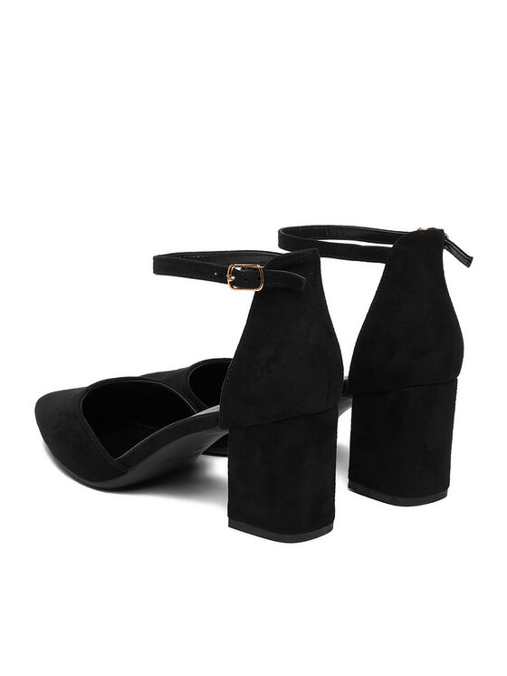 JENNY JENNY Pumps CEO-AMMA WSS20968-01 Schwarz