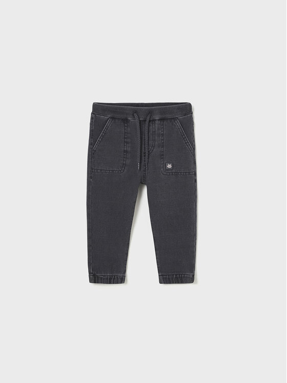 Mayoral Mayoral Traperice 2.541 Siva Regular Fit