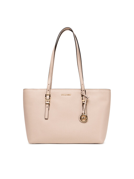 Geantă MICHAEL Michael Kors Quinn 30T5GQNT2L Roz