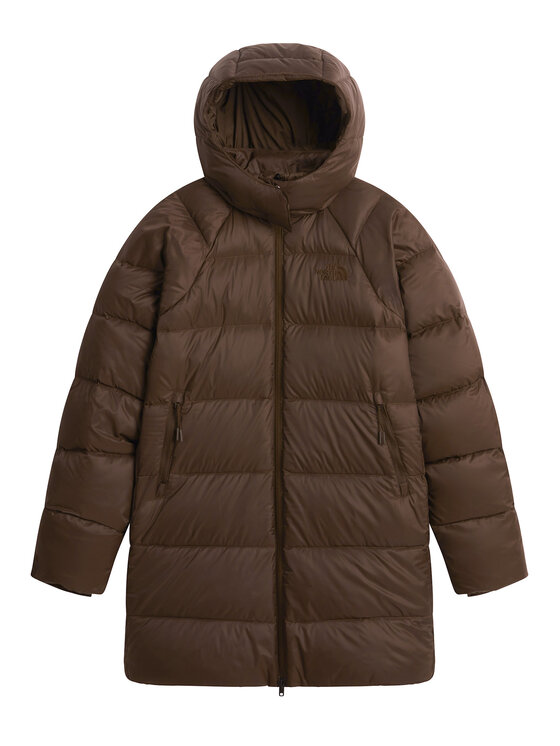 The North Face The North Face Sulejope Hydrenalite™ City NF0A8D3KNMF1 Tumepruun Regular Fit