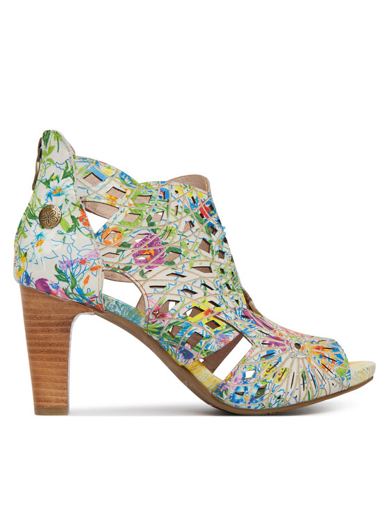 Laura Vita Laura Vita Босоніжки Albane 48 Кольоровий