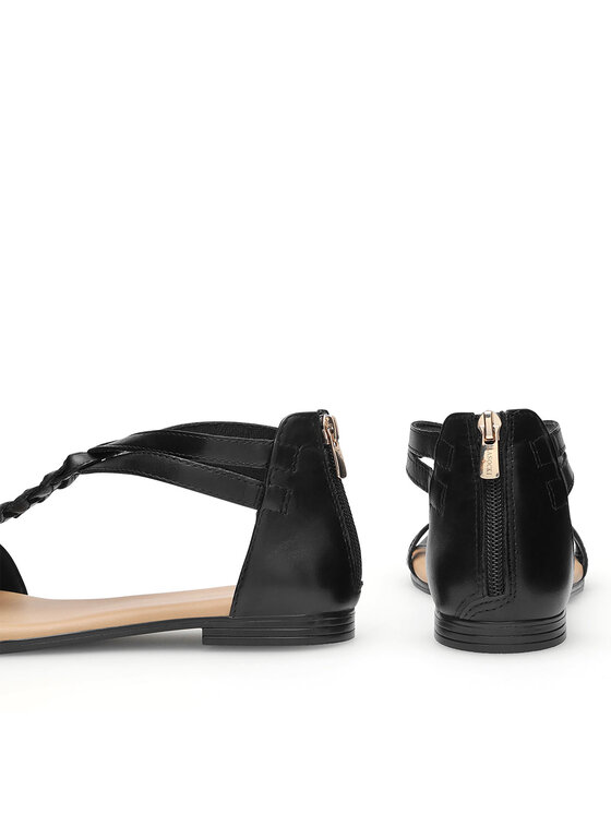 Lasocki Lasocki Sandalen ARENA RST-ARENA-80 Schwarz