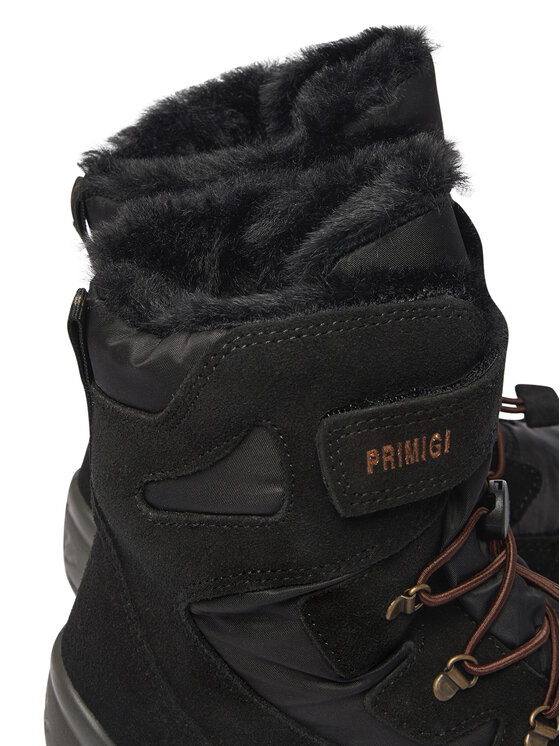 Primigi Primigi Sněhule GORE-TEX 2379200 S Černá
