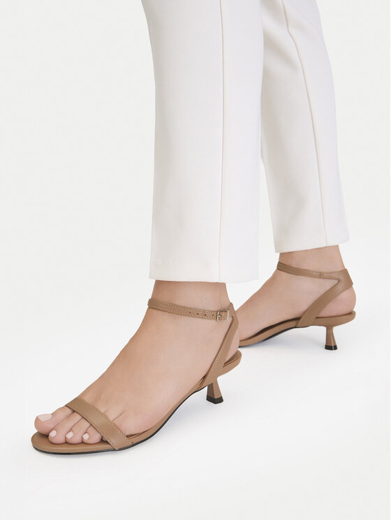 JENNY JENNY Sandali CEO-CD25-122 Beige