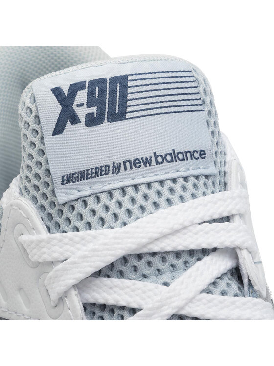 New Balance New Balance Sneakers MSX90RDB Gri