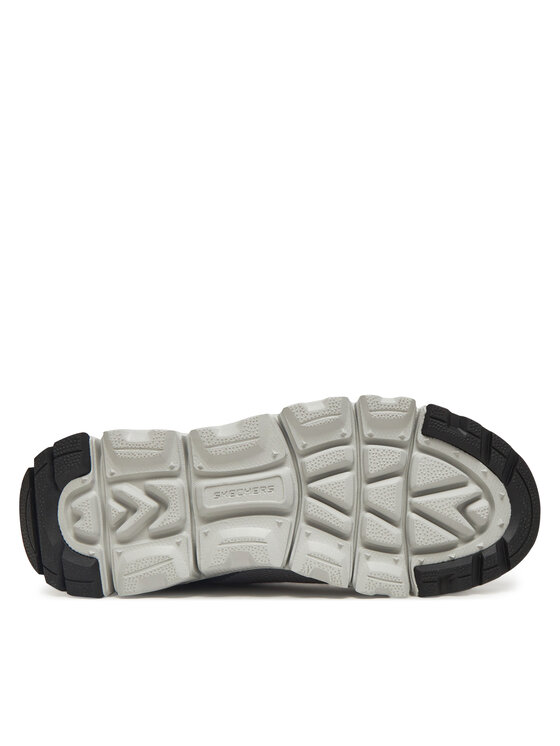 Skechers Skechers Сникърси Summits At-Triple Bridges 237704/GYOR Сив